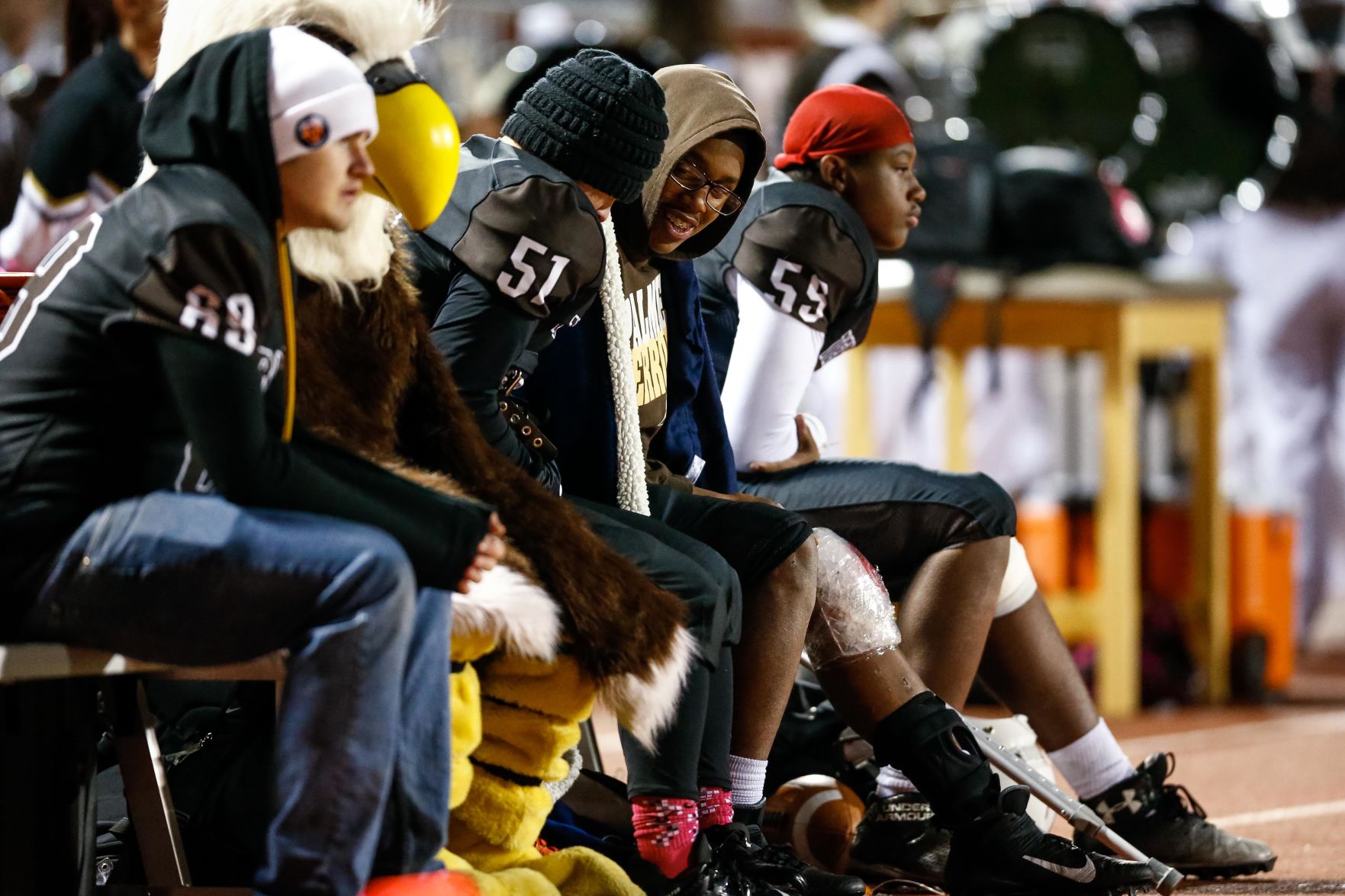 PREP FOOTBALL